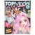 TOPModel & Friends Painting and Design Book (0411670) thumbnail-1