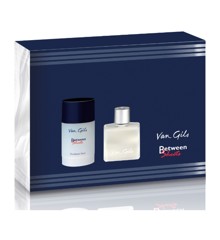 Van Gils - Between Sheets EDT 30 ml + Deo Stick - Giftset