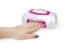 Shimmer 'n Sparkle - 8 in 1 Nail Salon with Nail Dryer (20-00238) thumbnail-6