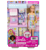 Barbie - Ice Cream Shopkeeper Playset (HCN46) thumbnail-2