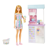 Barbie - Ice Cream Shopkeeper Playset (HCN46) thumbnail-1