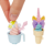Barbie - Ice Cream Shopkeeper Playset (HCN46) thumbnail-6