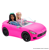 Barbie - Pink Cabriolet (HBT92) thumbnail-1