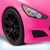 Barbie - Pink Convertible (HBT92) thumbnail-2