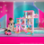 Barbie - Pink Cabriolet (HBT92) thumbnail-4