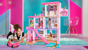 Barbie - Pink Cabriolet (HBT92) thumbnail-5