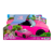 Barbie - Pink Cabriolet (HBT92) thumbnail-7