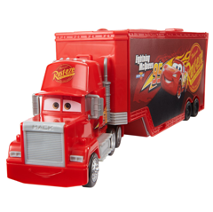 Disney Cars - Mobile Tune-Up Mack Playset (HDC75)