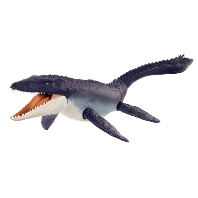 Jurassic World - Ocean Protector Mosasaurus (JW3 Update) (HGV34)