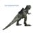 Jurassic World - Super Colossal Giant Dino thumbnail-4