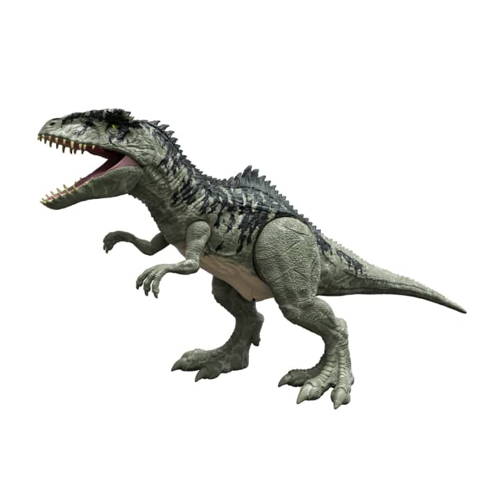 Jurassic World - Super Colossal Giant Dino (GWD68) - Leker