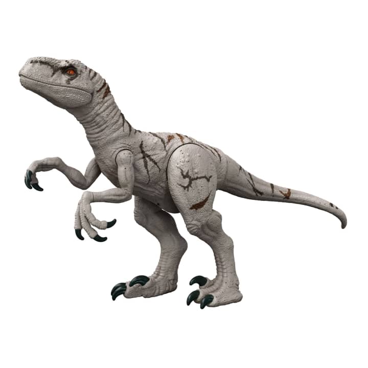 Buy Jurassic World - Super Colossal Speed Dino (HFR09) - Free shipping