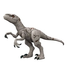 Jurassic World - Super Colossal Speed Dino (HFR09)