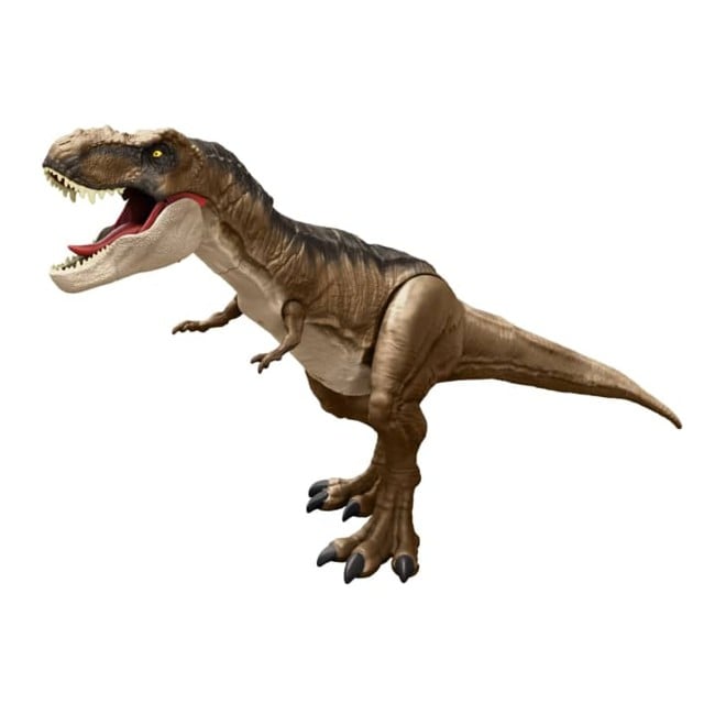 Jurassic World - Super Colossal T. Rex (HBK73)