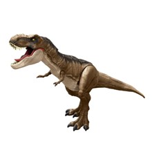 Jurassic World - Super Colossal T. Rex