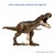 Jurassic World - Super Colossal T. Rex (HBK73) thumbnail-4