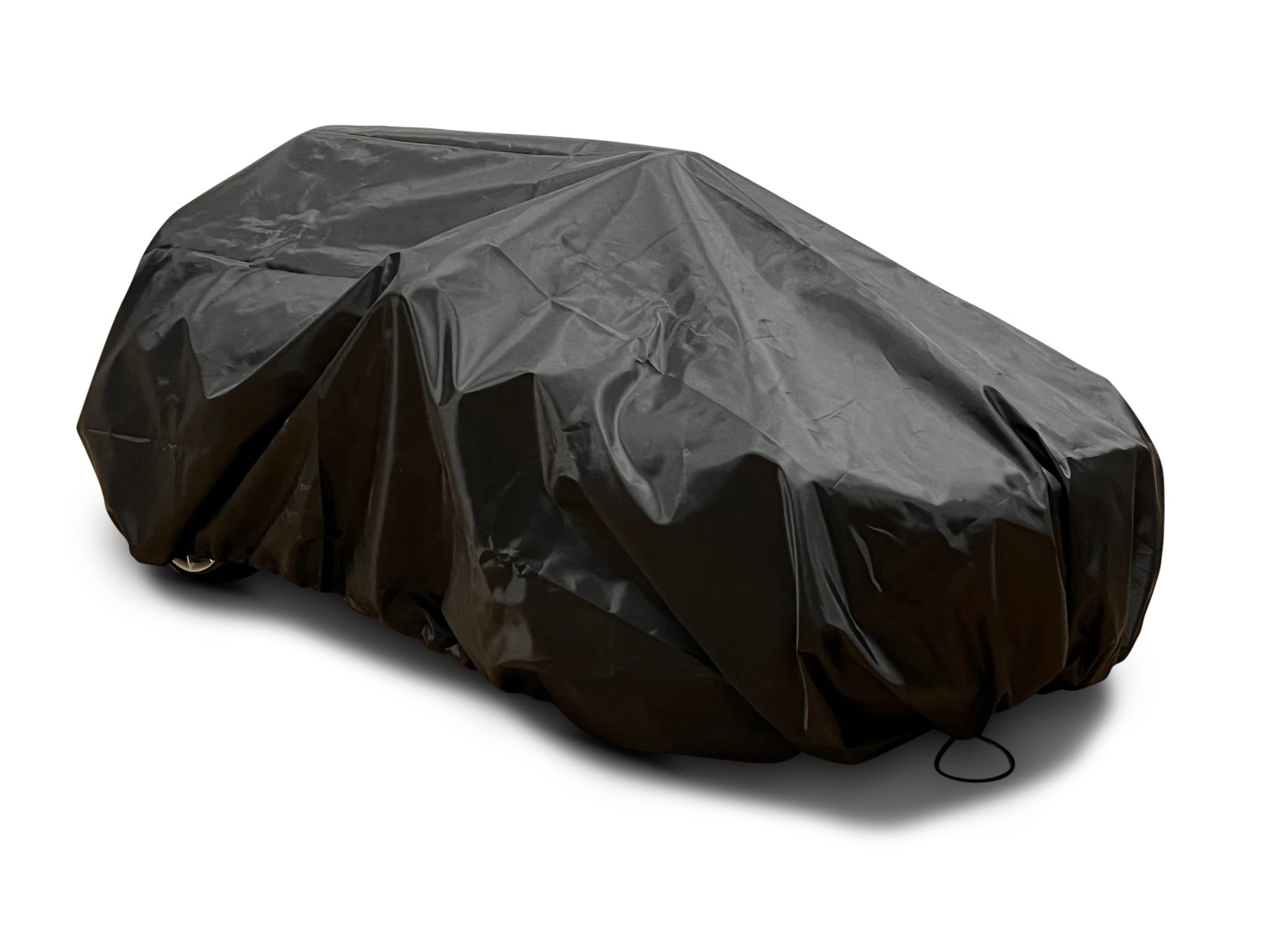 Azeno - Cover for Electrical Cars (Small) (6950771) - Leker