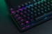 Razer - Huntsman Tournament Edition Keyboard - Nordic Layout thumbnail-3