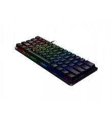Razer - Huntsman Mini Keyboard - Clicky Black