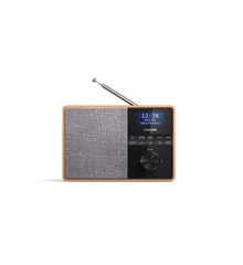 Philips Audio - Portable Radio - TAR5505 - DAB+
