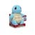 Pokemon - 30cm Bamse - Squirtle thumbnail-4