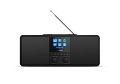 Philips Audio - Portable Radio DAB+ & Wireless Phone Charger