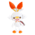 Pokemon - 30cm Plush - Scorbunny (PKW0204) thumbnail-2