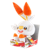 Pokemon - 30cm Plush - Scorbunny (PKW0204) thumbnail-3