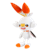 Pokemon - 30cm Plush - Scorbunny (PKW0204) thumbnail-4