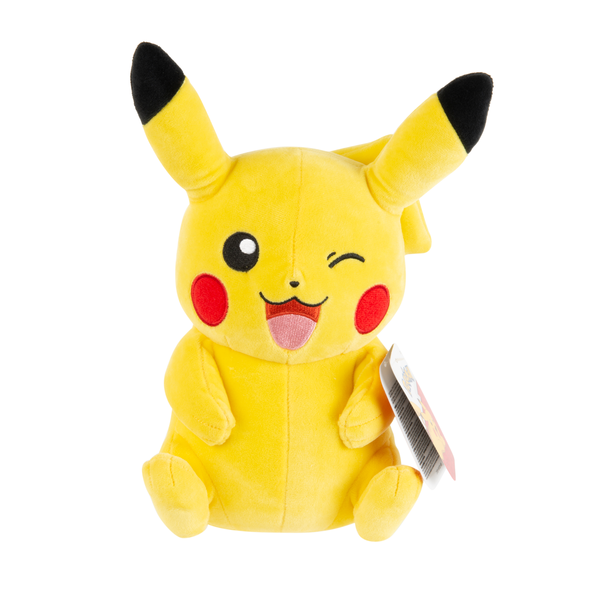 Pokemon - 30cm Plush - Pikachu (PKW0207)