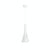 zz Philips Hue - Explore Pendant Lamp - White - White Ambiance thumbnail-3
