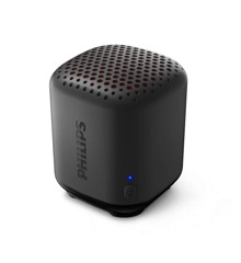 Philips Audio - Wireless Bluetooth Speaker - E