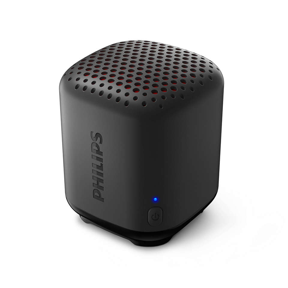 Philips Audio - Wireless Bluetooth Speaker