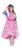 Ciao - Costume - Barbie Princess (120 cm) thumbnail-1