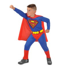 Ciao - Costume - Superman (135 cm)