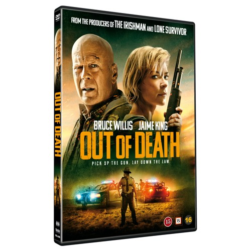 Out of Death