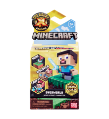 Treasure X - Minecraft Single Pack (41641)