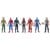 Avengers - Titan Heroes Series - Multipack (E5178) thumbnail-1