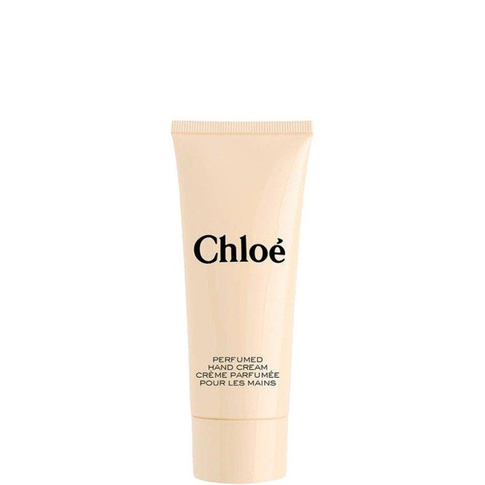 Chloé - Signature Perfumed Håndcreme 75 ml