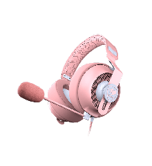 Cougar - Phontum S - Gaming Headset - Pink