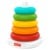 Fisher Price Infant - Rock-a-Stack (GRF09) thumbnail-1