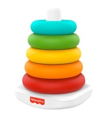Fisher Price Infant - Rock-a-Stack (GRF09)