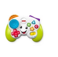 Fisher Price - Laugh n' Learn Controller Nordic