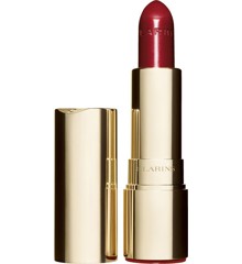 Clarins - Joli Rouge Brillant Lipstick - 754S Deep Red