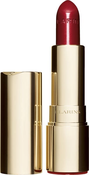 Clarins - Joli Rouge Lipstick - 754 Deep Red