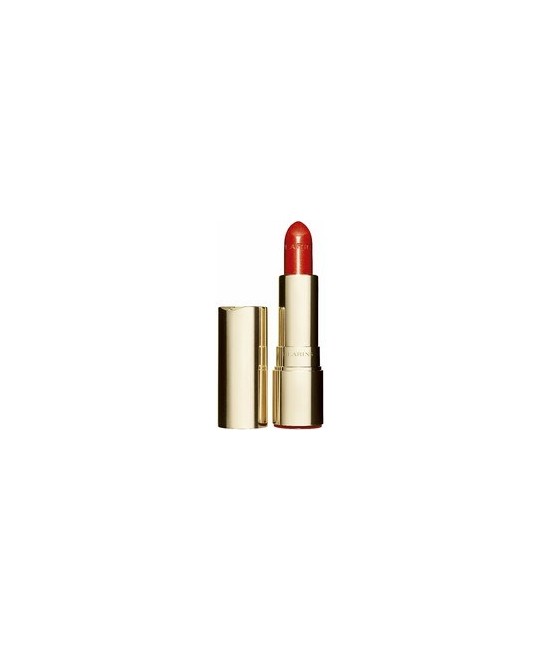 Clarins - Joli Rouge Læbestift -  761 Spicy Chili