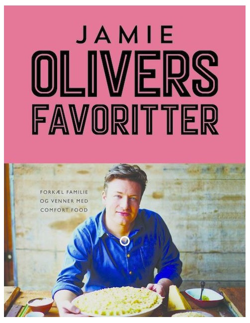 Jamie Olivers favoritter