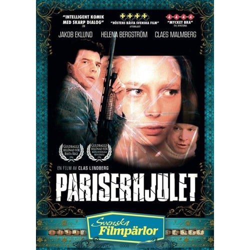 Pariserhjulet