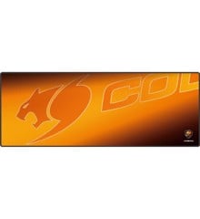 Cougar - Arena Gaming Mouse Pad - Orange