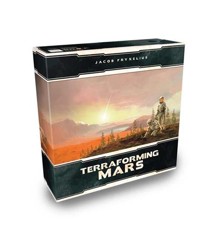 Terraforming Mars – BIG Box (Nordic) (LPFI7521)